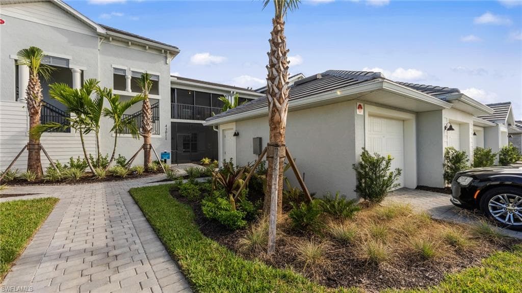 15255 Green Acres Ave 124, Babcock Ranch, FL 33982-3