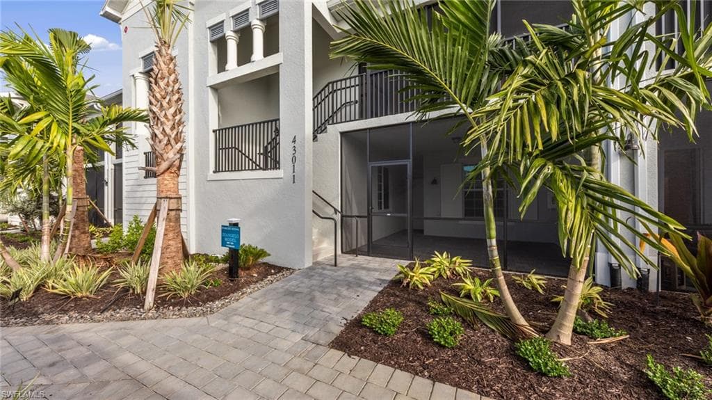 15255 Green Acres Ave 124, Babcock Ranch, FL 33982-4