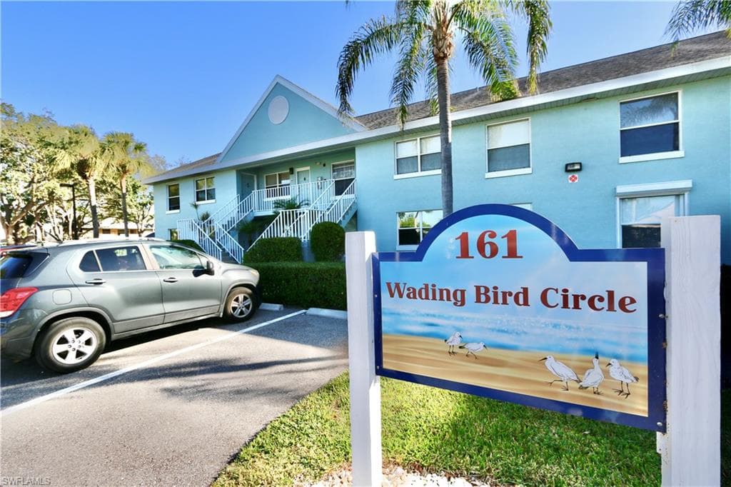 161 Wading Bird Cir L202, Naples, FL 34110-3