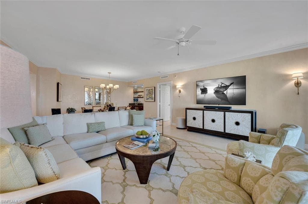 7575 Pelican Bay Blvd 707, Naples, FL 34108-14