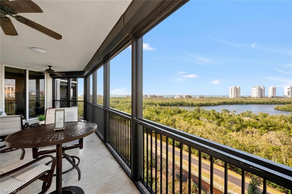 7575 Pelican Bay Blvd 707, Naples, FL 34108-22