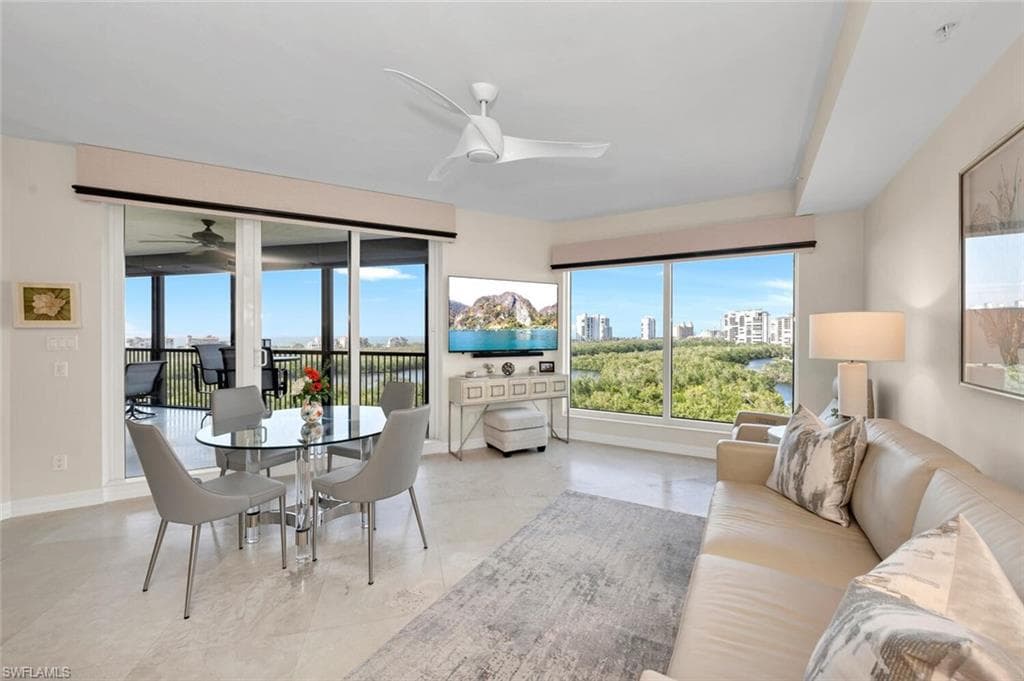 7575 Pelican Bay Blvd 707, Naples, FL 34108-7