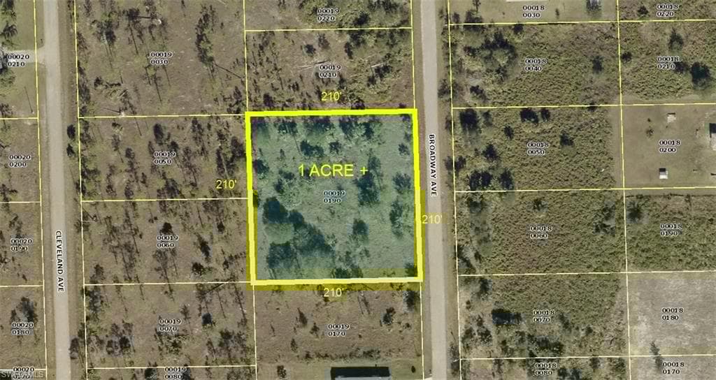 913 Broadway Ave, Lehigh Acres, FL 33972-2