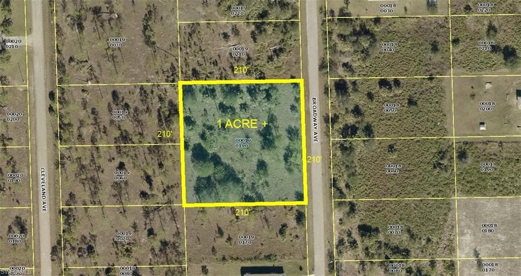 913 Broadway Ave, Lehigh Acres, FL 33972-2