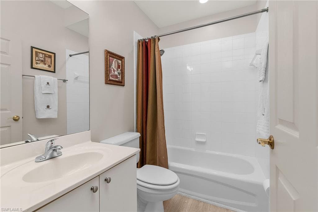 8335 Whisper Trace Way 205, Naples, FL 34114-19