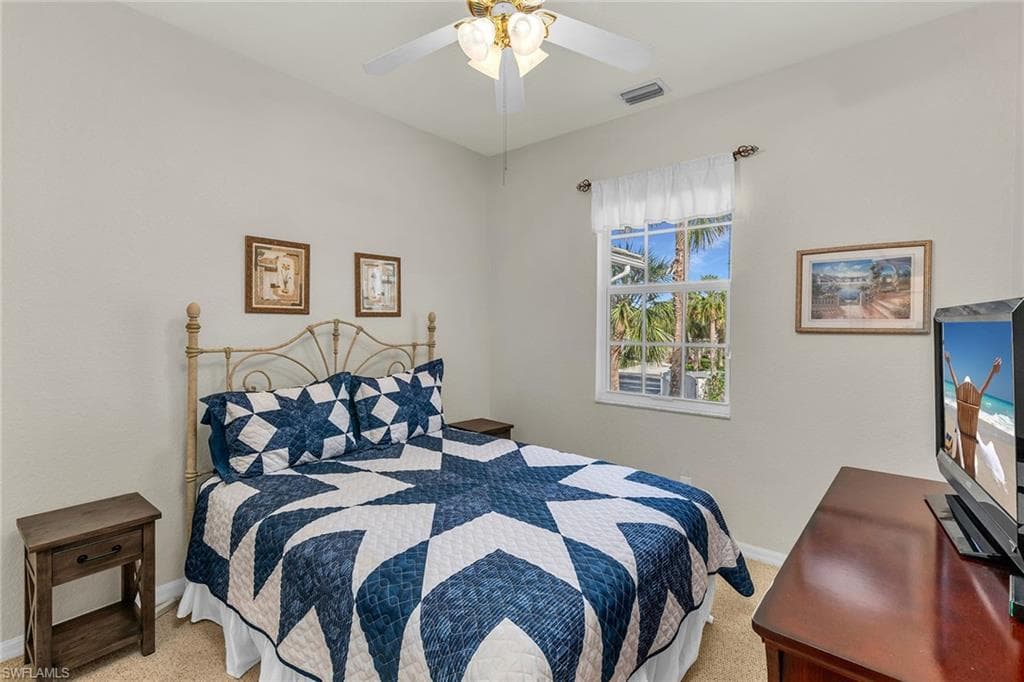 8335 Whisper Trace Way 205, Naples, FL 34114-20