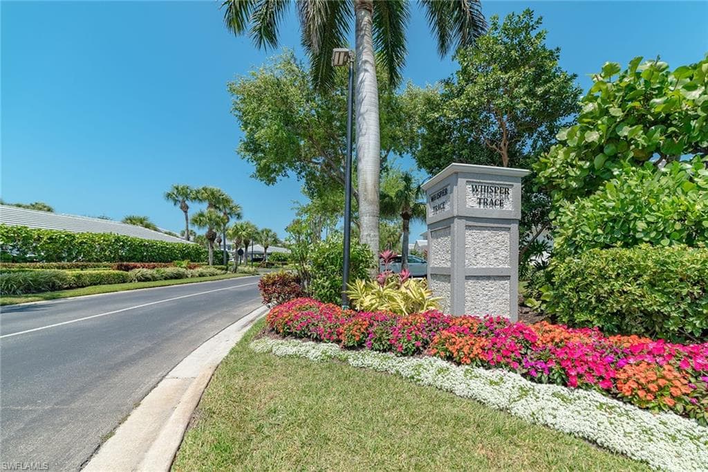 8335 Whisper Trace Way 205, Naples, FL 34114-25
