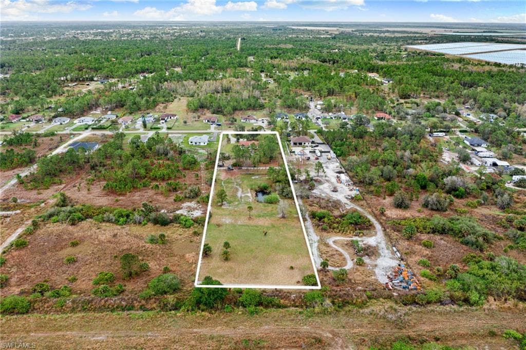 4420 43rd Ave NE, Naples, FL 34120-41