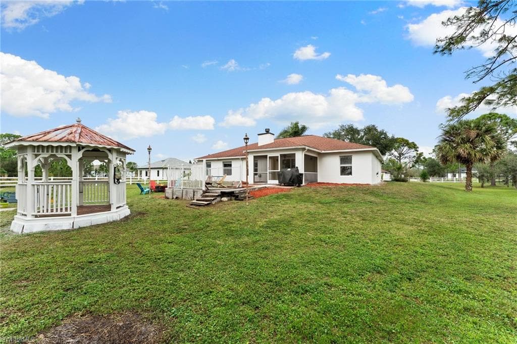 4420 43rd Ave NE, Naples, FL 34120-43