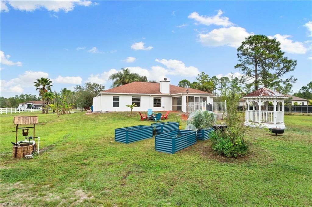4420 43rd Ave NE, Naples, FL 34120-44