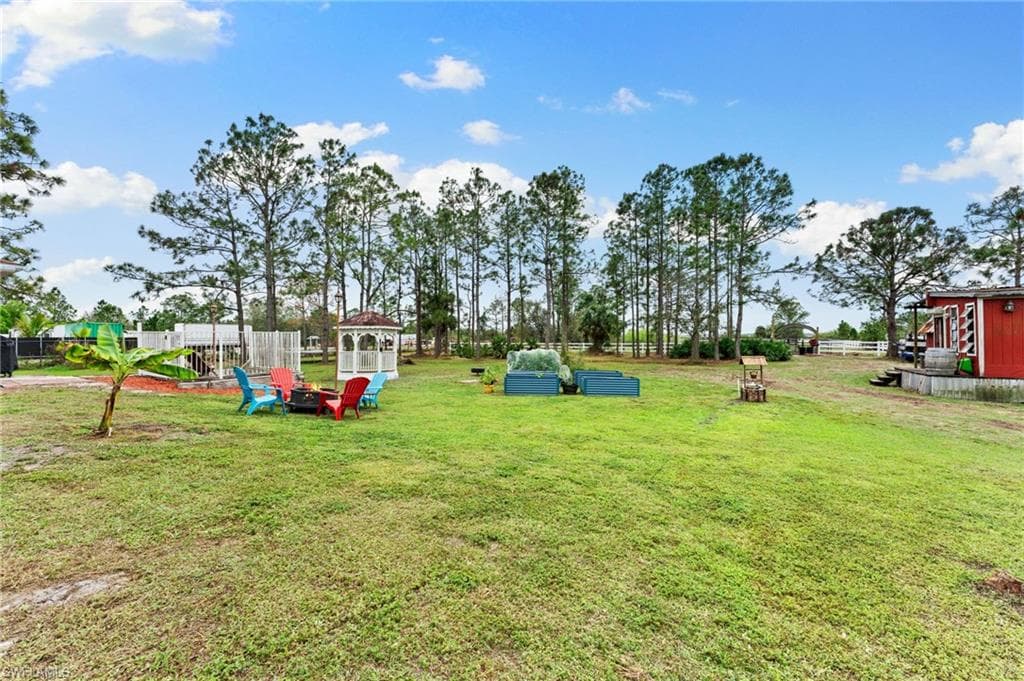 4420 43rd Ave NE, Naples, FL 34120-45