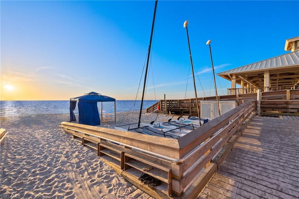 6000 Pelican Bay Blvd 1002, Naples, FL 34108-26