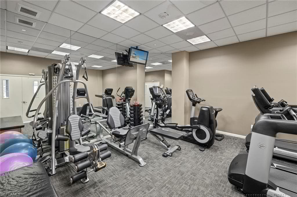 6000 Pelican Bay Blvd 1002, Naples, FL 34108-32