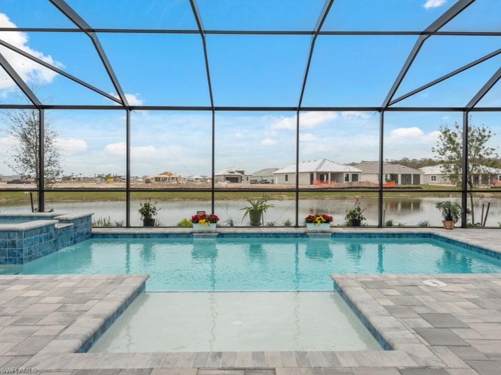 15745 Cortina St, Naples, FL 34114-12