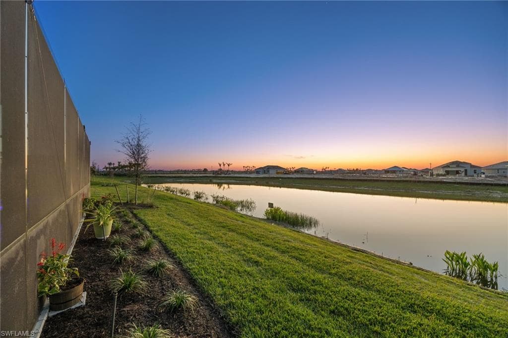 15745 Cortina St, Naples, FL 34114-14