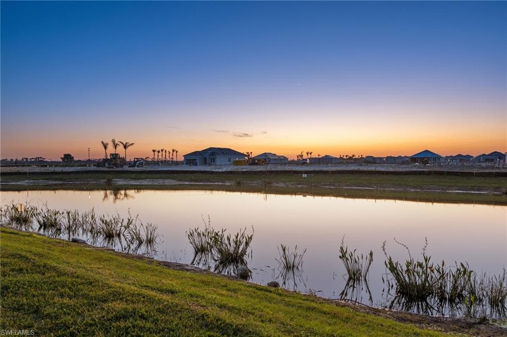 15745 Cortina St, Naples, FL 34114-16