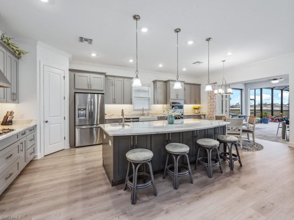 15745 Cortina St, Naples, FL 34114-20