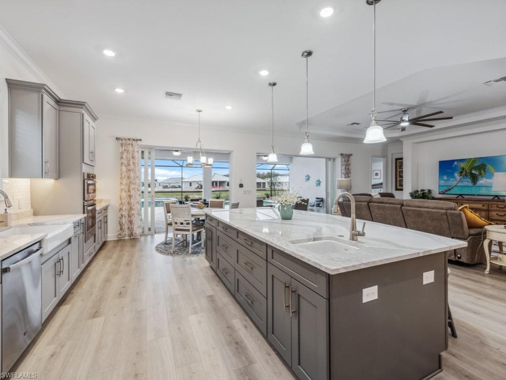 15745 Cortina St, Naples, FL 34114-22