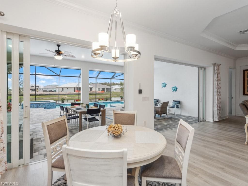 15745 Cortina St, Naples, FL 34114-25