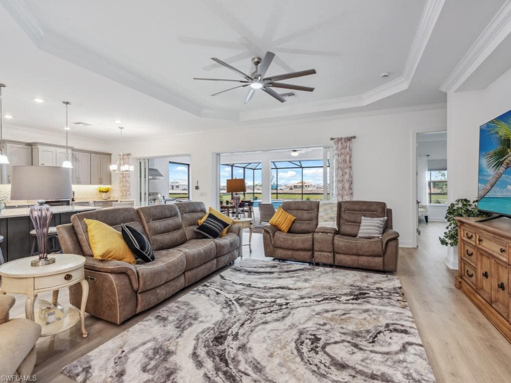 15745 Cortina St, Naples, FL 34114-26