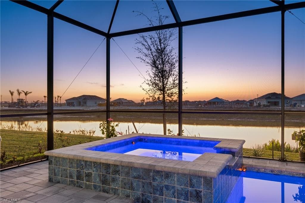 15745 Cortina St, Naples, FL 34114-7