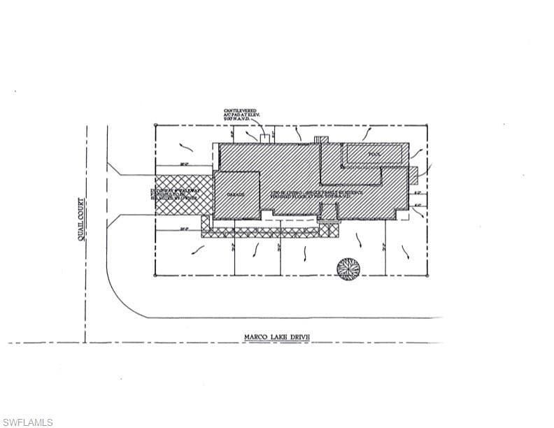245 Quail Dr, Marco Island, FL 34145-11