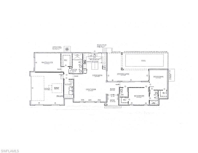 245 Quail Dr, Marco Island, FL 34145-12