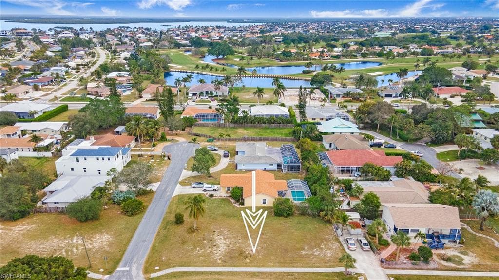245 Quail Dr, Marco Island, FL 34145-3
