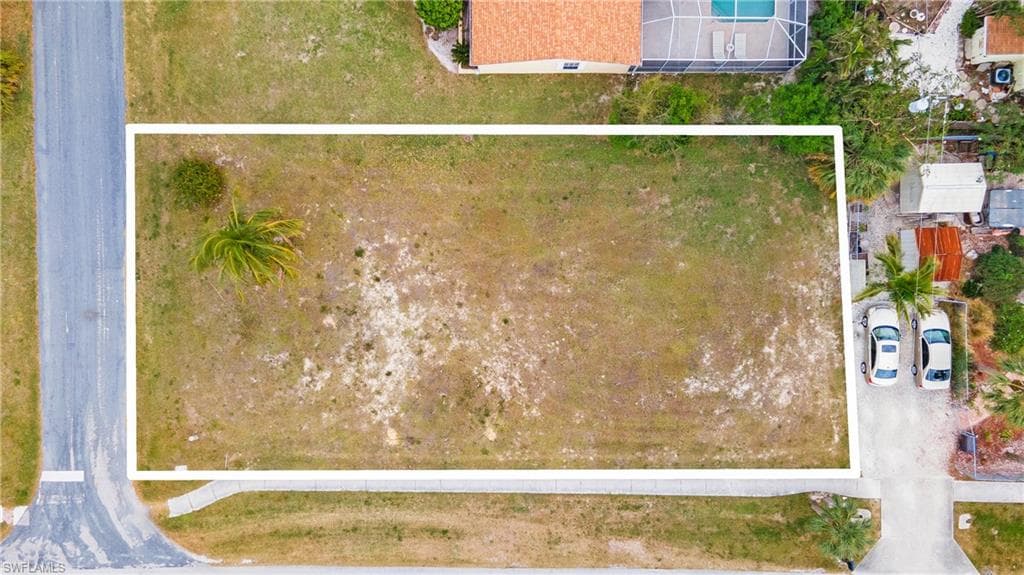 245 Quail Dr, Marco Island, FL 34145-4