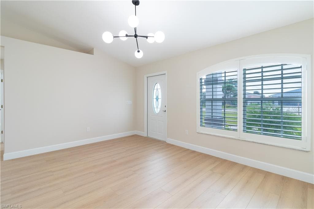 2529 20th Pl, Cape Coral, FL 33904-6