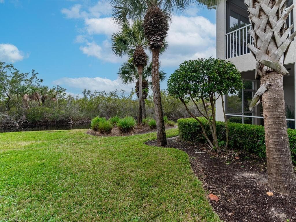 4685 Hawks Nest Way 101, Naples, FL 34114-22