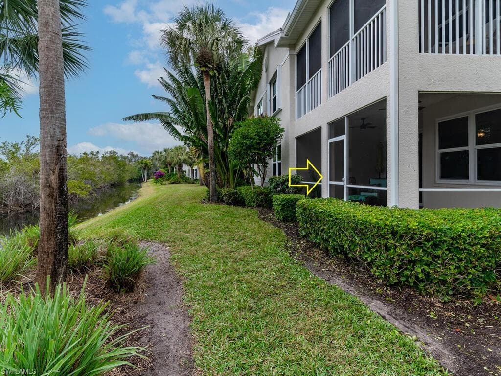 4685 Hawks Nest Way 101, Naples, FL 34114-23