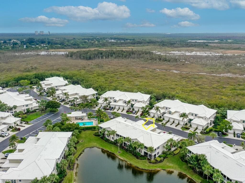 4685 Hawks Nest Way 101, Naples, FL 34114-25