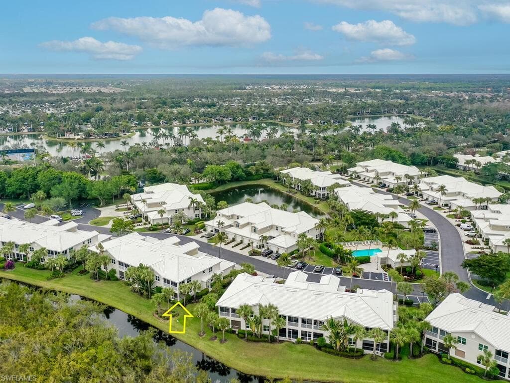 4685 Hawks Nest Way 101, Naples, FL 34114-27