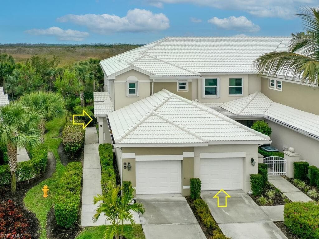 4685 Hawks Nest Way 101, Naples, FL 34114-2