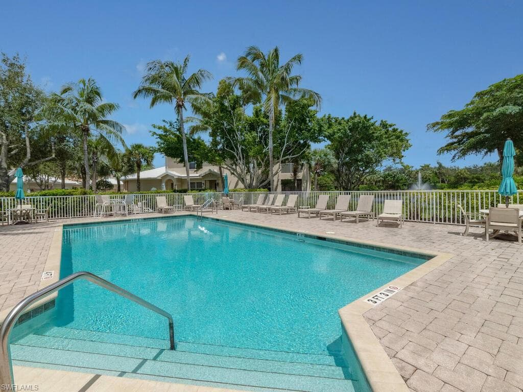 4685 Hawks Nest Way 101, Naples, FL 34114-30
