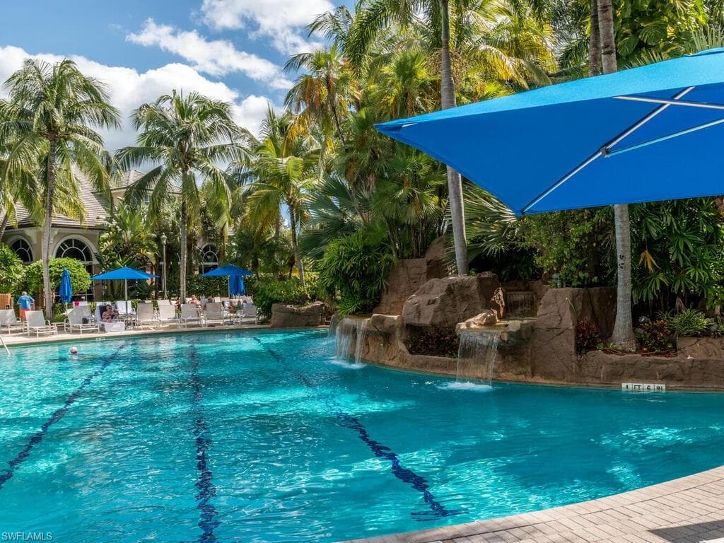 4685 Hawks Nest Way 101, Naples, FL 34114-34