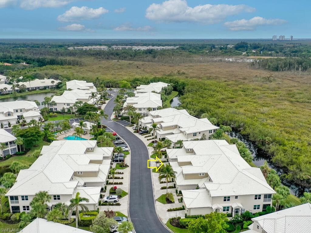 4685 Hawks Nest Way 101, Naples, FL 34114-3
