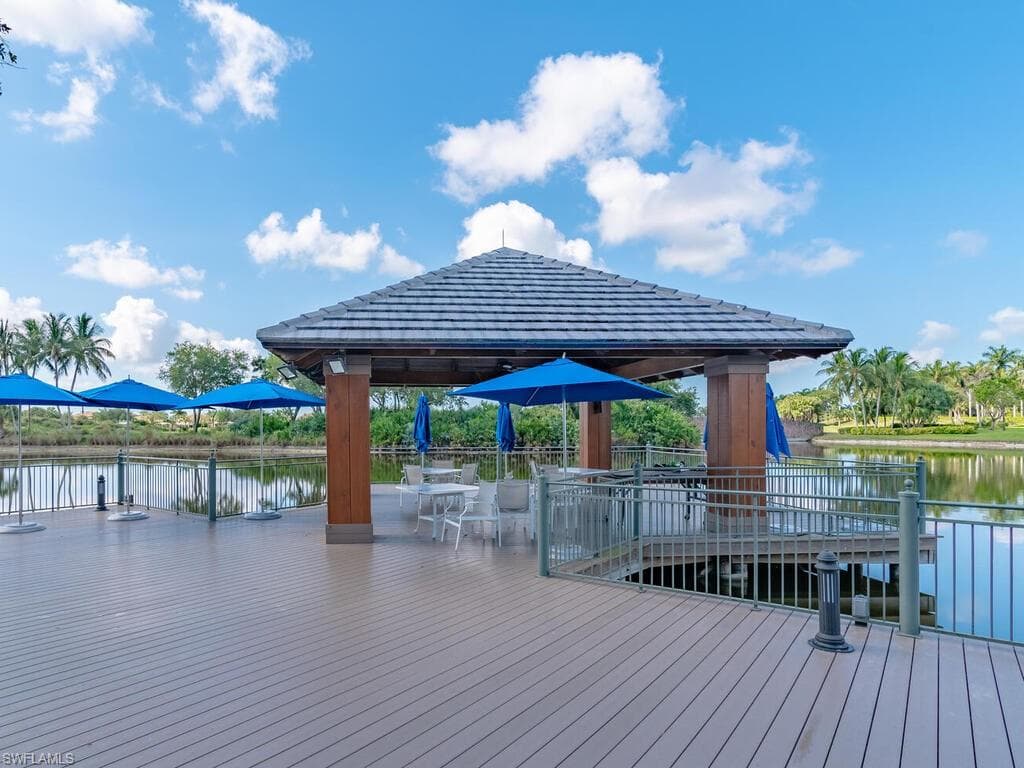 4685 Hawks Nest Way 101, Naples, FL 34114-39