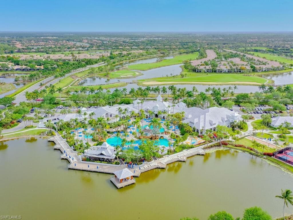 4685 Hawks Nest Way 101, Naples, FL 34114-40