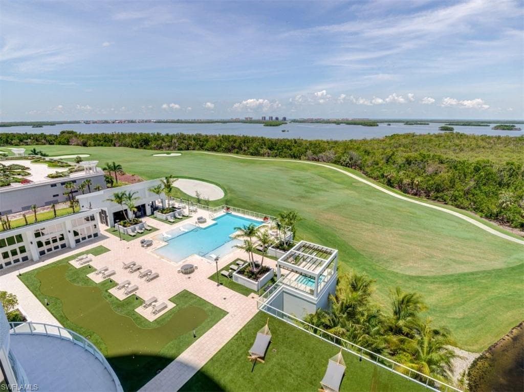 4991 Bonita Bay Blvd 802, Bonita Springs, FL 34134-33