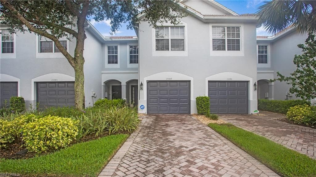 15587 Marcello Cir 144, Naples, FL 34110-28