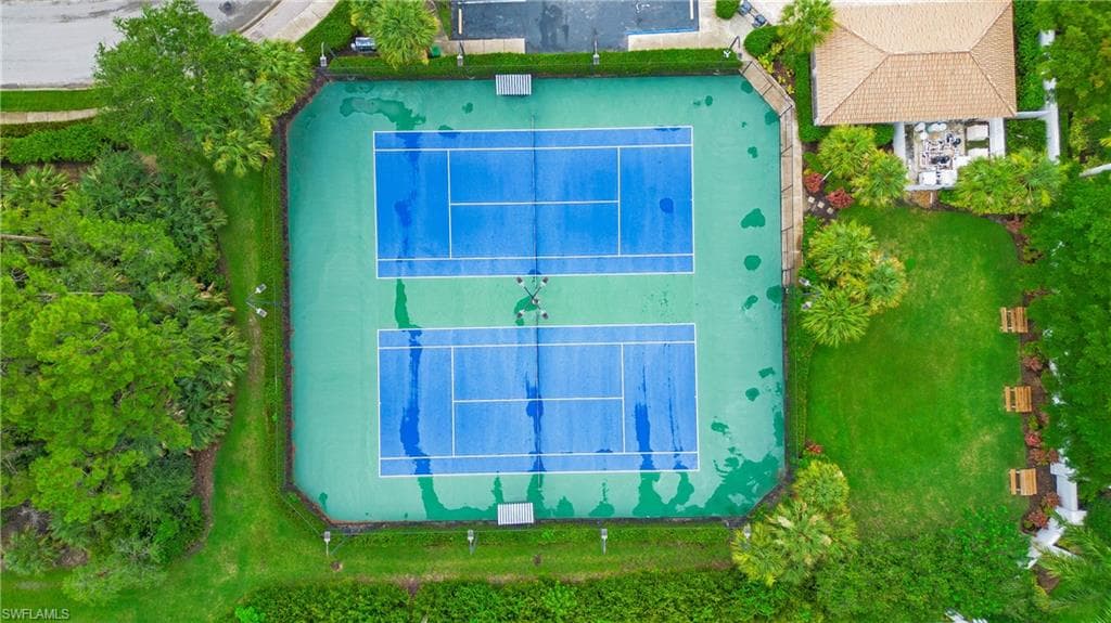 15587 Marcello Cir 144, Naples, FL 34110-36