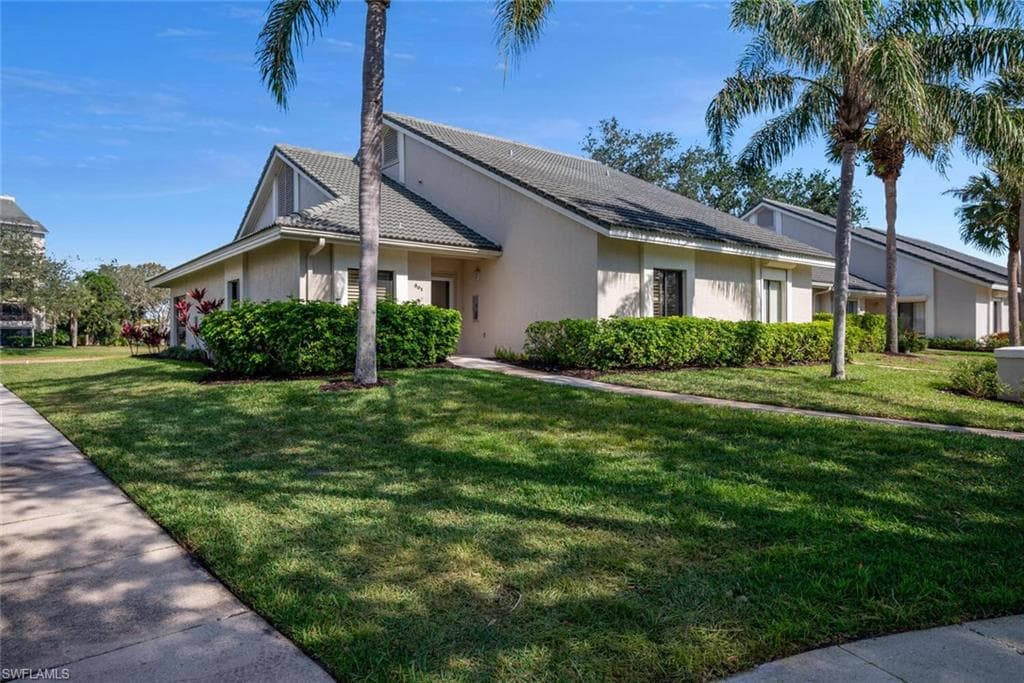 301 Arbor Lake Dr 3-101, Naples, FL 34110-1