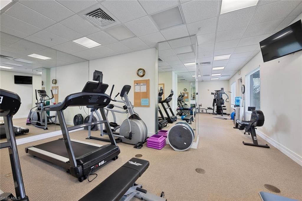 301 Arbor Lake Dr 3-101, Naples, FL 34110-25