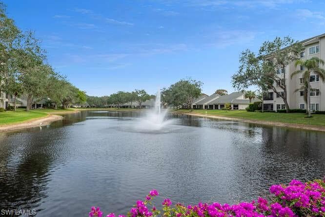 301 Arbor Lake Dr 3-101, Naples, FL 34110-3