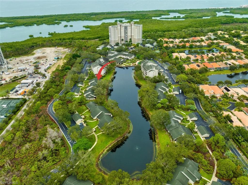 301 Arbor Lake Dr 3-101, Naples, FL 34110-6