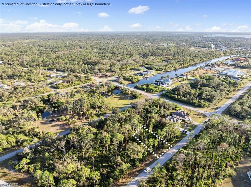 13487 Eisenhower Dr, Port Charlotte, FL 33953-4