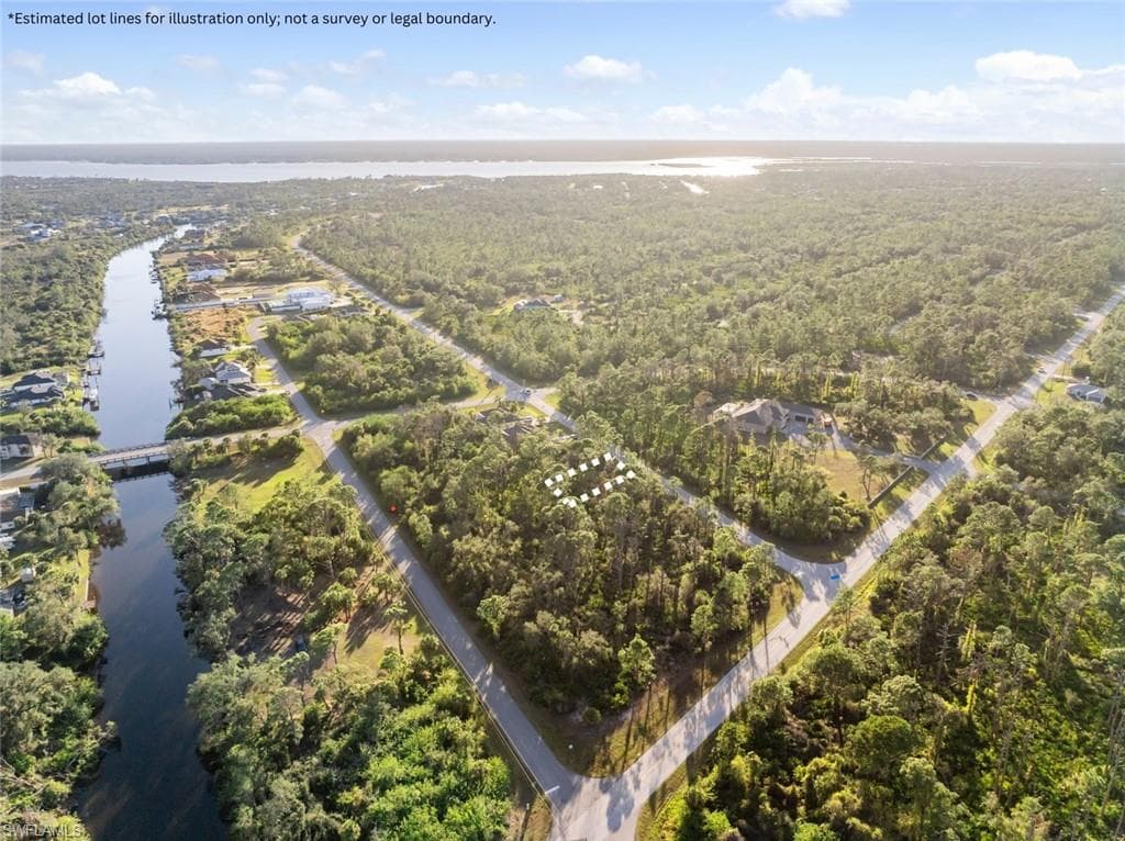 13487 Eisenhower Dr, Port Charlotte, FL 33953-6