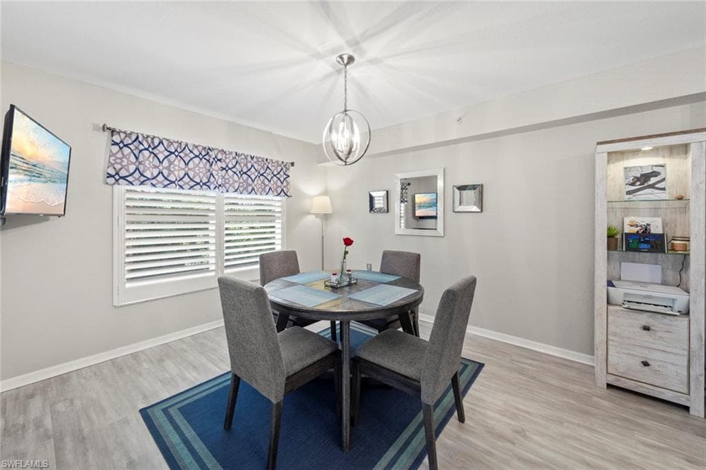 15495 Cedarwood Ln 103, Naples, Fl 34110-10
